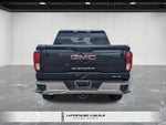 2022 GMC Sierra 1500 Limited SLE 4X4