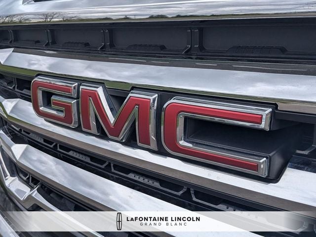 2022 GMC Sierra 1500 Limited SLE 4X4
