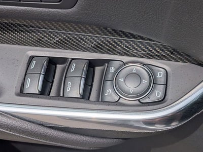 2020 Cadillac XT4 Sport