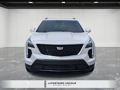 2020 Cadillac XT4 Sport