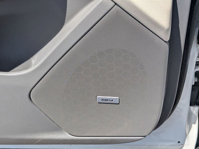 2018 Cadillac XT5 Luxury AWD