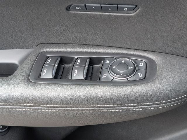 2020 Cadillac XT6 Premium Luxury AWD