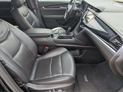 2020 Cadillac XT6 Premium Luxury AWD