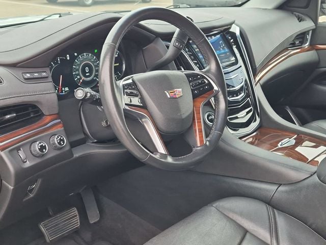 2016 Cadillac Escalade Premium 4X4