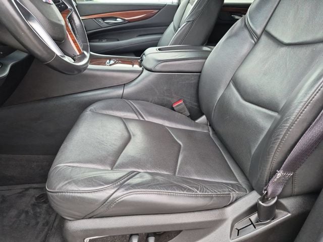 2016 Cadillac Escalade Premium 4X4