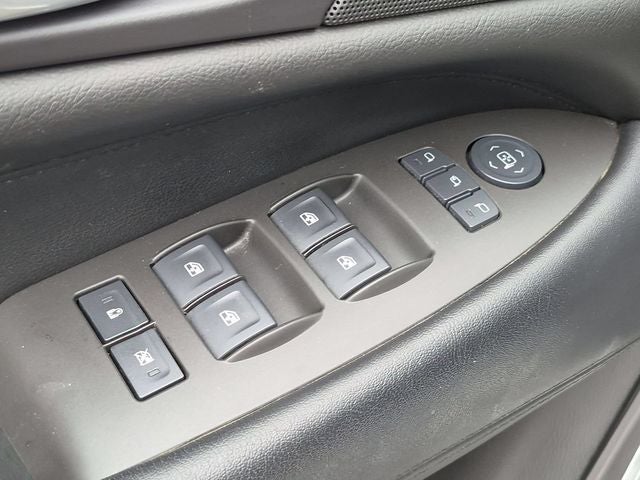 2016 Cadillac Escalade Premium 4X4