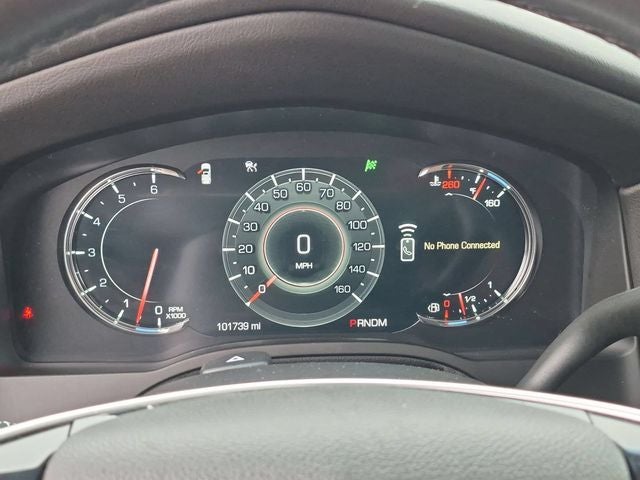 2016 Cadillac Escalade Premium 4X4