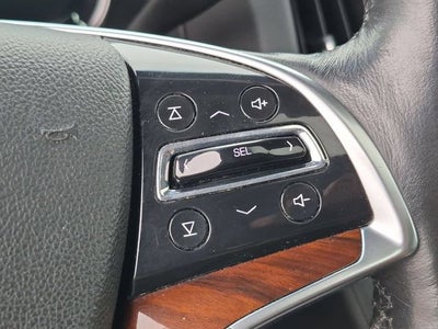 2016 Cadillac Escalade Premium 4X4