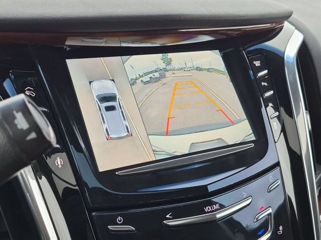2016 Cadillac Escalade Premium 4X4