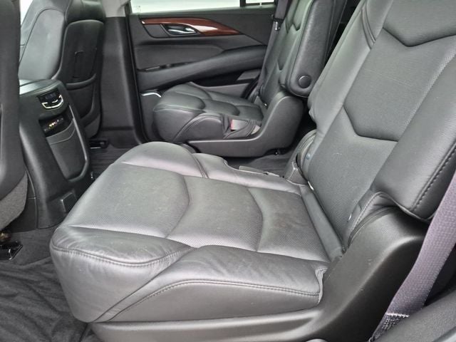 2016 Cadillac Escalade Premium 4X4