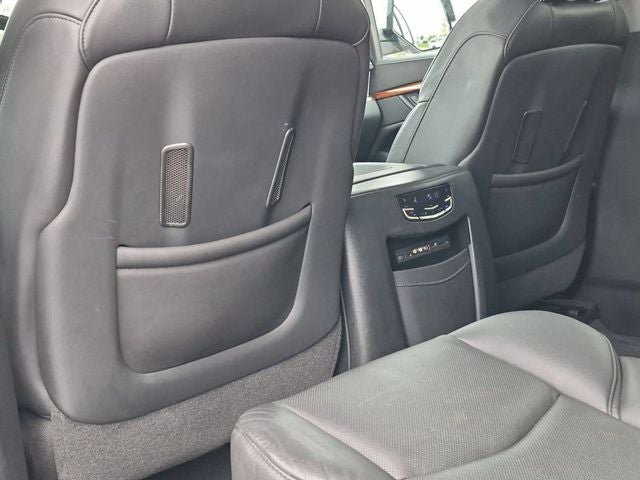 2016 Cadillac Escalade Premium 4X4