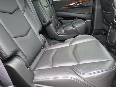 2016 Cadillac Escalade Premium 4X4