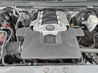 2016 Cadillac Escalade Premium 4X4