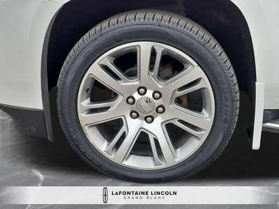 2016 Cadillac Escalade Premium 4X4
