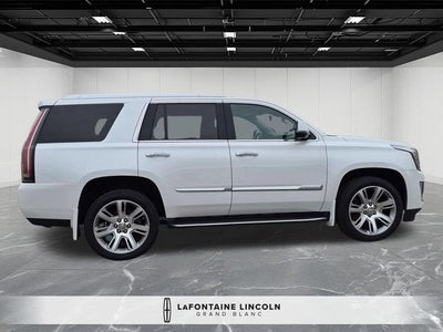 2016 Cadillac Escalade Premium 4X4