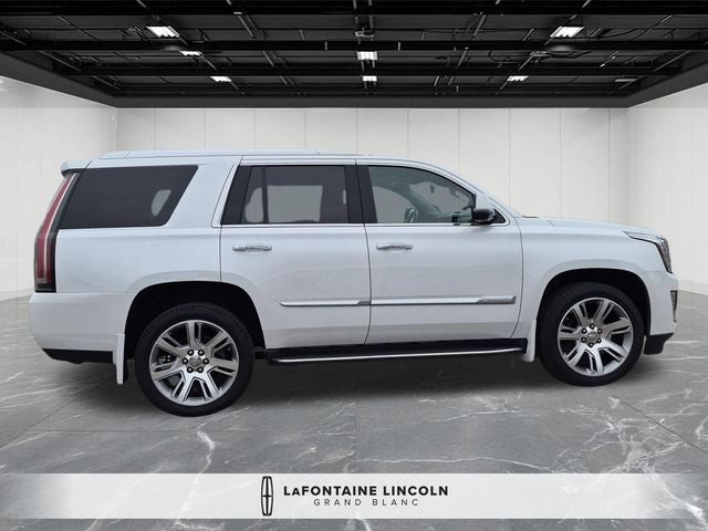 2016 Cadillac Escalade Premium 4X4