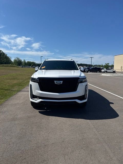 2024 Cadillac Escalade Sport AWD