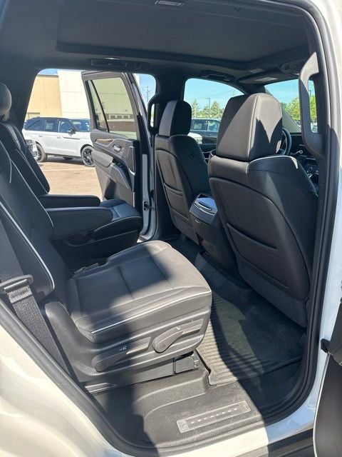 2024 Cadillac Escalade Sport AWD