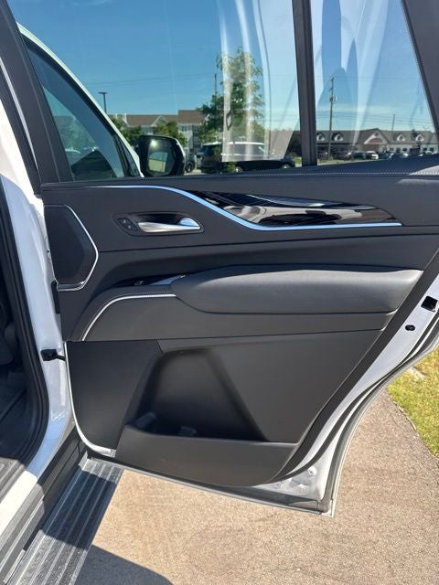 2024 Cadillac Escalade Sport AWD