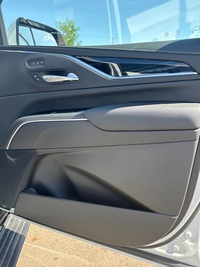 2024 Cadillac Escalade Sport AWD