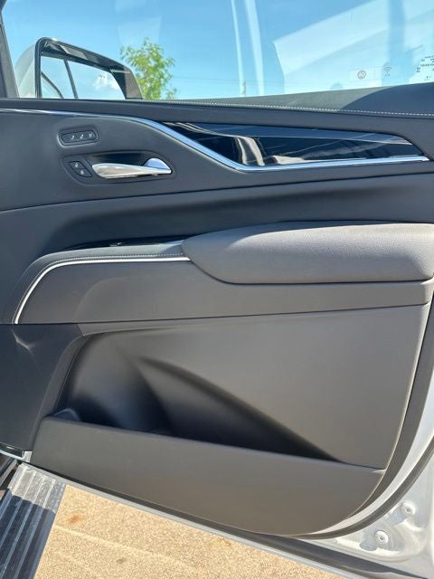 2024 Cadillac Escalade Sport AWD