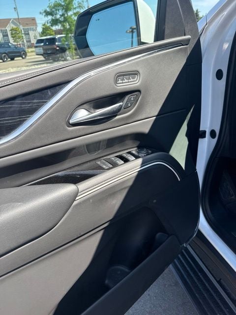2024 Cadillac Escalade Sport AWD