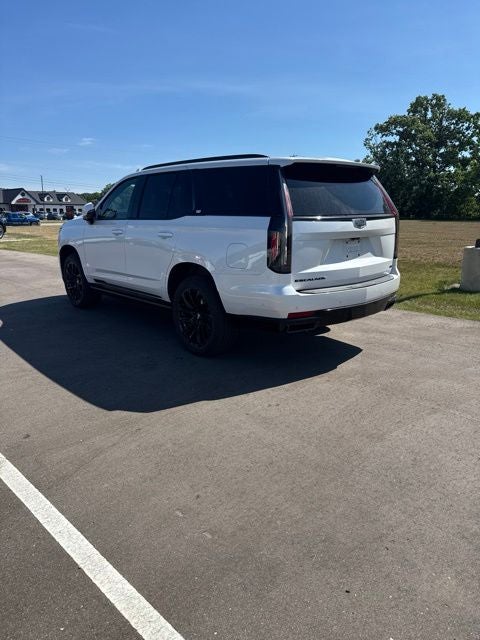 2024 Cadillac Escalade Sport AWD
