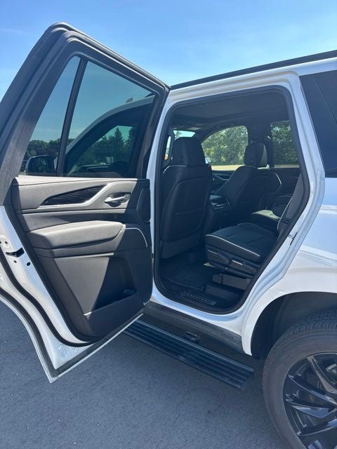 2024 Cadillac Escalade Sport AWD