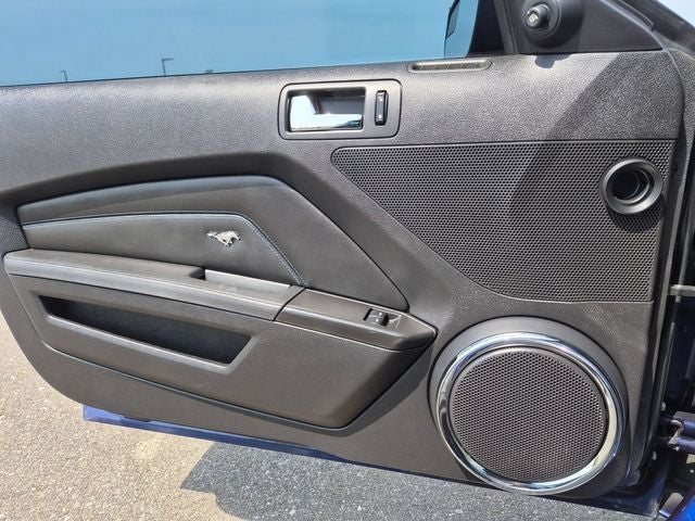 2011 Ford Mustang GT Premium
