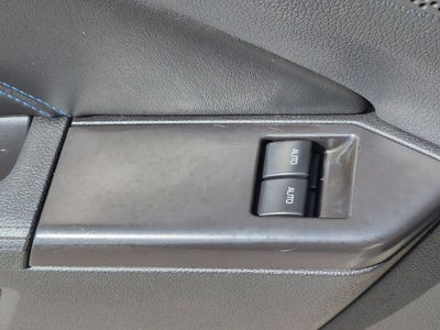 2011 Ford Mustang GT Premium