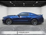 2011 Ford Mustang GT Premium