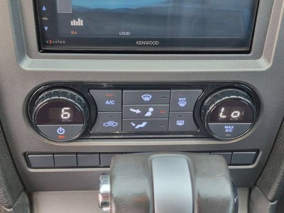 2011 Ford Mustang GT Premium