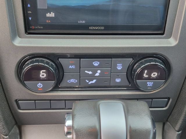 2011 Ford Mustang GT Premium