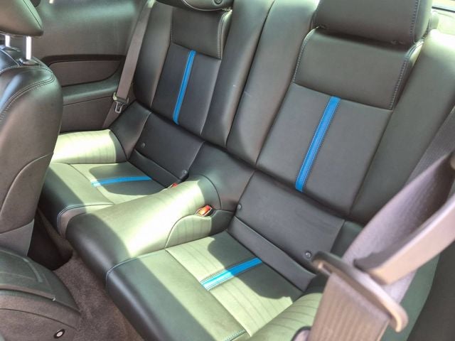 2011 Ford Mustang GT Premium