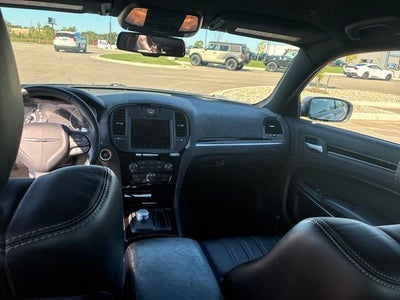 2017 Chrysler 300 S