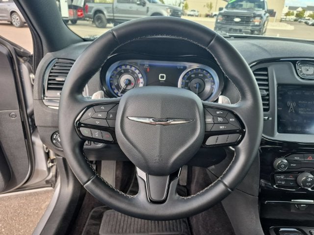 2017 Chrysler 300 S AWD