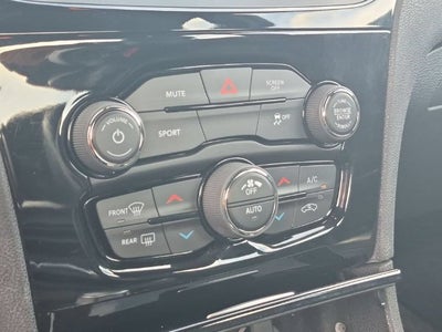 2017 Chrysler 300 S AWD