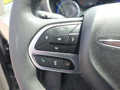 2022 Chrysler Pacifica Touring L AWD