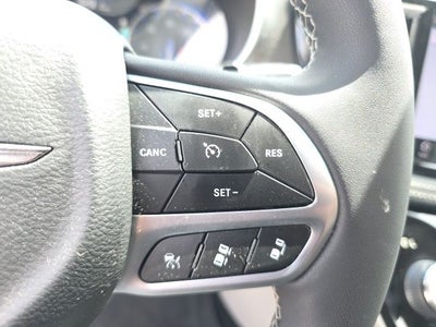 2022 Chrysler Pacifica Touring L AWD