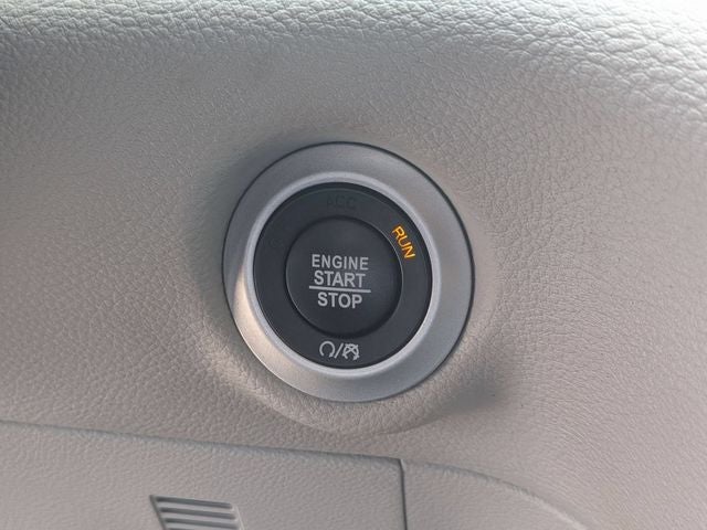 2022 Chrysler Pacifica Touring L AWD
