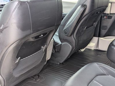 2022 Chrysler Pacifica Touring L AWD