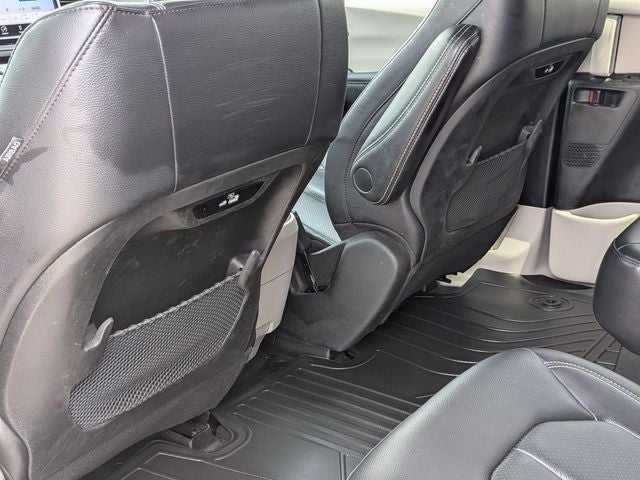 2022 Chrysler Pacifica Touring L AWD