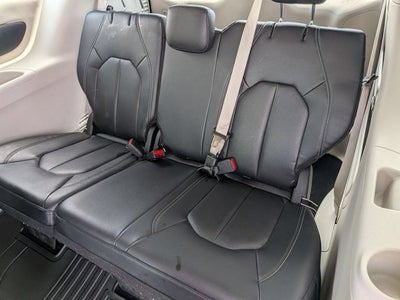 2022 Chrysler Pacifica Touring L AWD
