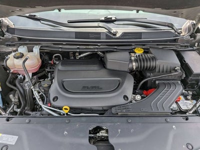2022 Chrysler Pacifica Touring L AWD