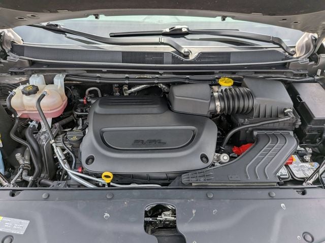 2022 Chrysler Pacifica Touring L AWD