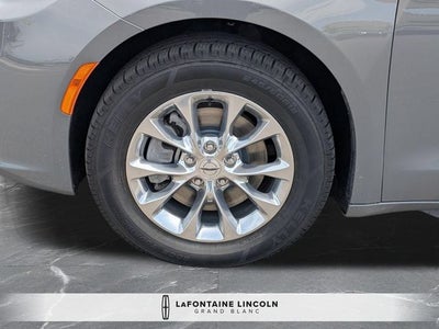 2022 Chrysler Pacifica Touring L AWD