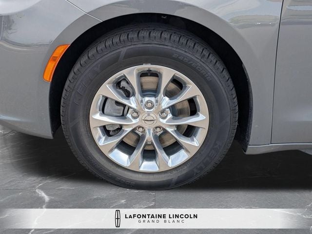 2022 Chrysler Pacifica Touring L AWD