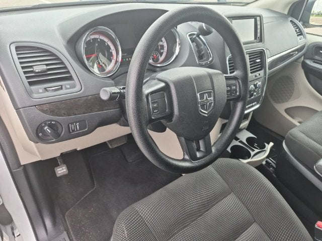 2020 Dodge Grand Caravan SE