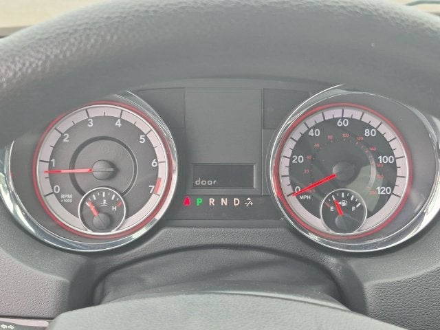 2020 Dodge Grand Caravan SE