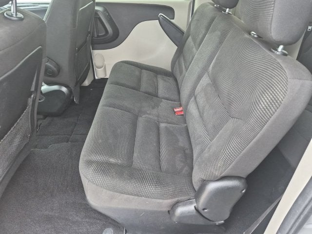 2020 Dodge Grand Caravan SE